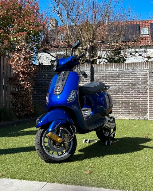 Vespa lx 172 cc AC Zip Runner 180cc 150cc 125cc, Fietsen en Brommers, Scooters | Piaggio, Zo goed als nieuw, Overige modellen