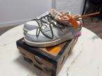 Nike dunk low sail / neutral, Kleding | Heren, Schoenen, Wit, Nike, Nieuw, Ophalen of Verzenden