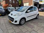 Peugeot 107 1.0-12V XS, Voorwielaandrijving, Euro 5, Gebruikt, 4 stoelen