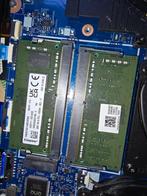 Nitro 5 Acer ram geheugen, Ophalen of Verzenden, Niet werkend, Intro 5