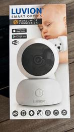 Splinternieuwe Luvion babyfoon smart optics, Ophalen of Verzenden, Nieuw, 250 meter of meer