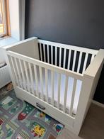 Ledikant incl. matras en Aerosleep topper, Kinderen en Baby's, Babywiegjes en Ledikanten, Ophalen, Gebruikt, Ledikant