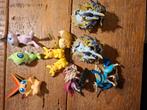 Nieuw pokemon poppetjes, Ophalen of Verzenden, Zo goed als nieuw