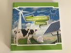 Groene energie in fryslan 1e druk is een boek van fokko bos, Ophalen, Beta, Zo goed als nieuw, HBO