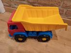 Vrachtauto / kiepwagen speelgoed, Kinderen en Baby's, Ophalen, Gebruikt