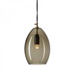 Northern Unika Pendant Lamp Small Grey, Ophalen, Nieuw, Glas