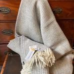 Engels wollen Tweedmill bedsprei/plaid 150x220, Westdijk 41 3241GT Middelharnis, Ophalen of Verzenden, Info@hetlijstjevanbrocante.nl