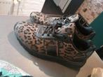 Bjorn borg maat 39 sneakers leopard dames vrouwen luipaard, Bruin, Ophalen of Verzenden, Bjorn Borg, Sneakers of Gympen