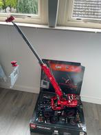 LEGO Technic Hijskraan 42082 - Compleet!, Kinderen en Baby's, Speelgoed | Duplo en Lego, Ophalen of Verzenden, Zo goed als nieuw