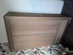 Kidsmill Nature Wood - Grey. Kast, Commode en wandplank, Kinderen en Baby's, Ophalen, Gebruikt, 50 tot 70 cm, 105 cm of meer