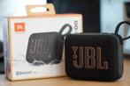 JBL GO 4, Audio, Tv en Foto, Luidsprekers, JBL, Overige typen, Ophalen of Verzenden, Zo goed als nieuw