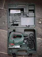 Decoupeerzaag Metabo, Gebruikt, Decoupeerzaag, Ophalen of Verzenden, 30 tot 70 mm