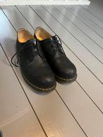 Dr. Martens Schoenen Maat 45, Ophalen of Verzenden, Gedragen, Zwart, Veterschoenen