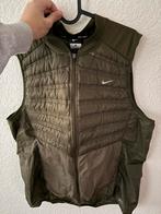 Nike aeroloft 800 bodywarmer l large vest, Kleding | Heren, Bodywarmers, Maat 52/54 (L), Nike, Ophalen of Verzenden, Gedragen