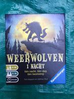 weerwolven 1 nacht, Vijf spelers of meer, Ophalen of Verzenden, Nieuw, Ravensburger