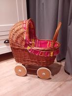 Leuke poppenwagen, Kinderen en Baby's, Speelgoed | Poppen, Ophalen, Zo goed als nieuw, Babypop