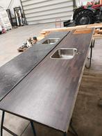 Keukenblad, Doe-het-zelf en Verbouw, Werkbanken, Ophalen