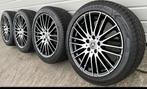Mercedes C Klasse W206 18 inch Originele Velgen A2064014900, Auto-onderdelen, Banden en Velgen, 18 inch, Velg(en), 225 mm, Winterbanden