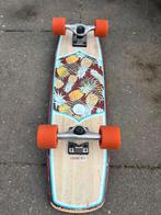 Kruuze skateboard, Sport en Fitness, Skateboarden, Ophalen of Verzenden, Zo goed als nieuw