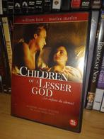 Children of a lesser god, Cd's en Dvd's, Ophalen of Verzenden