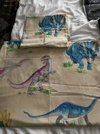 3 x 1 persoons dekbedovertrek., Gebruikt, Dekbedovertrek, Ophalen of Verzenden, Overige kleuren