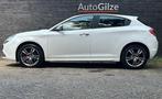 Alfa Romeo Giulietta 1.4 Turbo MultiAir Super, Voorwielaandrijving, 65 €/maand, Stof, Gebruikt