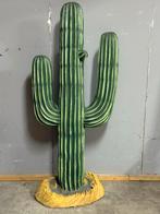 Levensgrote Cactus Decoratie - Eyecatcher!, Tuin en Terras, Tuinbeelden, Ophalen of Verzenden, Zo goed als nieuw, Kunststof, Dierenbeeld