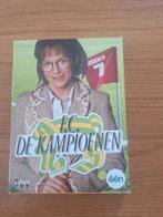 fc de kampioenen seizoen 7, Cd's en Dvd's, Ophalen, Gebruikt, Tv-programma of Sketches