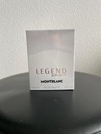 Montblanc Legend Spirit, Ophalen of Verzenden, Zo goed als nieuw