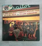 The Beatles - Reel Music - 1982, Ophalen of Verzenden, Gebruikt, 12 inch, Poprock