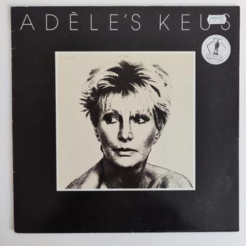 Adèle Bloemendaal, Frans Ehlhart – Adèle's Keus (Vinyl) beschikbaar voor biedingen