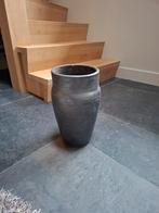 Bloempot voor binnen & buiten, Tuin en Terras, Bloempotten, Ophalen, Rond, Tuin, Zo goed als nieuw