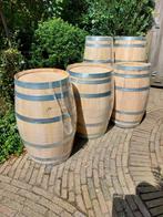 Mooie nieuwe vaten diverse maten, 150 liter of meer, Ophalen, Nieuw, Hout