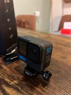 GoPro 12 Black - Actiecamera, Ophalen of Verzenden, Zo goed als nieuw, GoPro