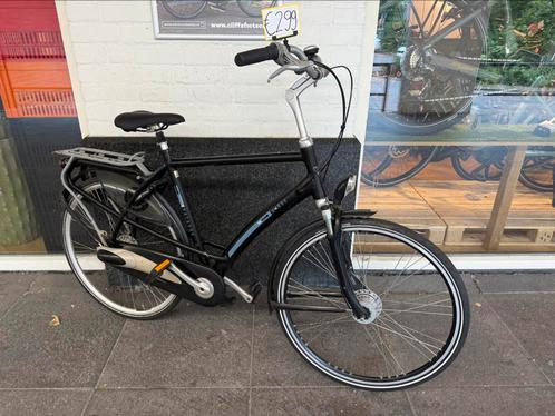 Batavus mambo heren fiets 7 versnelingen, Fietsen en Brommers, Fietsen | Heren | Herenfietsen, Zo goed als nieuw, Batavus, 57 tot 61 cm