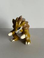 Tomy Pokémon figuurtje Sandslash, Ophalen of Verzenden, Zo goed als nieuw