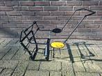 Maxi cosi houder voor in de bakfiets., Ophalen, Zo goed als nieuw