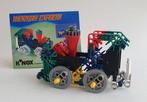 K'Nex Western Express, Ophalen of Verzenden, Zo goed als nieuw, K'nex