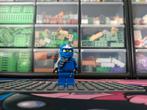 Lego Ninjago Jay ZX, Kinderen en Baby's, Speelgoed | Duplo en Lego, Ophalen of Verzenden, Lego, Zo goed als nieuw