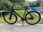 VanMoof S3 black, Fietsen en Brommers, Elektrische fietsen, 59 cm of meer, Ophalen, Gebruikt, 50 km per accu of meer