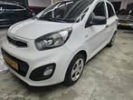 Kia Picanto 1.0 CVVT | APK | NAP | 1st Eigenaar | EURO 5, Voorwielaandrijving, Euro 5, Gebruikt, 400 kg