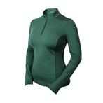 Equestrian Stockholm sycamore green longsleeve maat XXL, Dieren en Toebehoren, Ophalen of Verzenden, Zo goed als nieuw, Dressuur