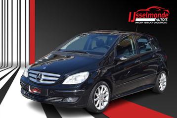 Mercedes-Benz B-Klasse 200 Turbo Pano PDC Stoelverwarming beschikbaar voor biedingen