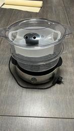 Tefal Stoomkoker steam machine, Ophalen of Verzenden, Zo goed als nieuw