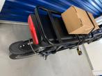 Lacros S60 - M 400 middenmoter elektrische (als nieuw), 20 inch of meer, Zo goed als nieuw, Totaal opvouwbaar, Ophalen