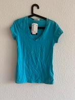 Nieuw George turquoise T-shirt, maat 38 (UK 10), Kleding | Dames, Maat 38/40 (M), Blauw, George, Nieuw