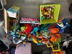 Toet toet en zoef zoef met een hoop baan, Kinderen en Baby's, Speelgoed | Vtech, Ophalen, Zo goed als nieuw, 2 tot 4 jaar