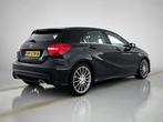Mercedes-Benz A-klasse 180 Ambition AMG Automaat (Goed onder, Auto's, 65 €/maand, Gebruikt, 4 cilinders, 19 km/l