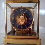 Prachtige Atmos klok, goed lopend., Ophalen of Verzenden