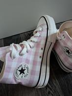 Converse All Stars dames gympen nieuw maat 38, Wit, Nieuw, Ophalen of Verzenden, Sneakers of Gympen